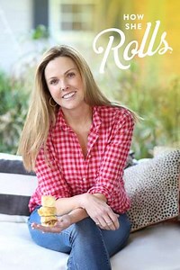How She Rolls (2021) - TV Show
