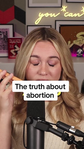 The Truth About Third Trimester Abortions in the United States
