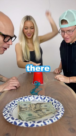 19K views · 191 reactions | Only One String Is Right! 藍 | Joey Rogoff | Facebook