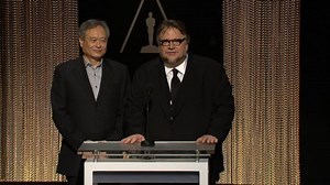 2016 Academy Award Nominations Live