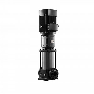 [Hot Item] Water Booster Pump with CE for High Rise Building