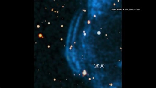 25 Years Of Looking At The Kepler s Supernova In X-rays | Massimiliano Alvioli