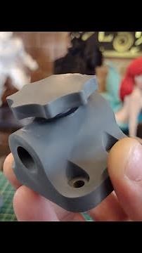 Quer uma resina resistente?