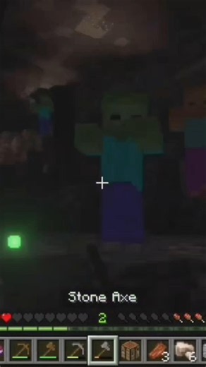 New Cave Dweler Mod on Minecraft #funnyshorts #gamer #gamersofyoutube #minecraft #minecraftshorts