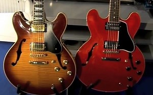 335 vs SA2200盲听对比 答案在3分钟后