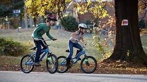 Watch Miles and Miles Of Fun on Amazon Live