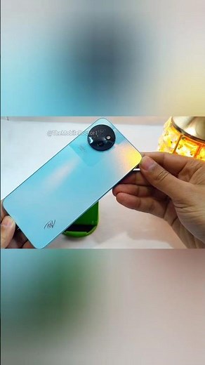 itel S23 Frp Bypass Without Pc 💯 | #shorts