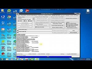 Huawei LUA-L21 MT6735M v5.1 Tested Scatter Flash File Read By Avengers Free 100% Working