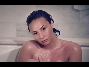 The Hottest News Ever! Demi Lovato Naked!