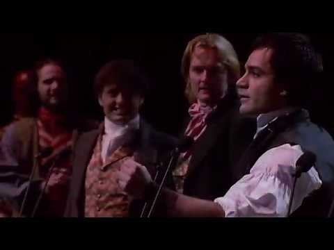 Do You Hear The People Sing - with lyrics