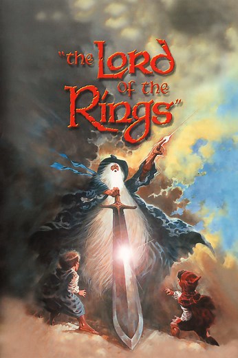 Herr der Ringe Animationsfilm von 1978 im Fokus