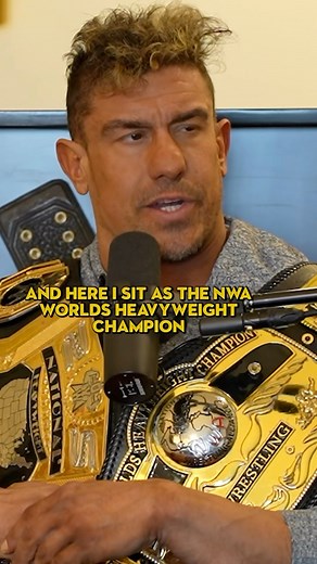 Does EC3 still control his narrative? | Chris Van Vliet