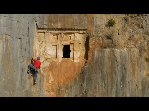 Impossible Lost Cites: The Most Extreme Lost Civilizations of Planet Earth | 4K Travel Documentary