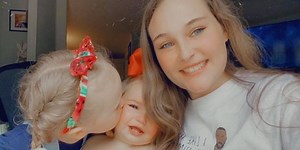 Mom of 3 sent ‘chilling’ text to best friend before boyfriend killed her, police say