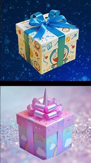 Choose Your Gift#ChooseYourGift #FunnyGifts #GiftIdeas #GoodVsBad #PrankGifts #BirthdayGifts #LOL