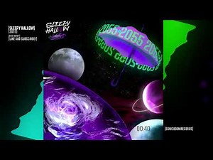 Sleepy Hallow - 2055 [HEAVY BASS BOOST]