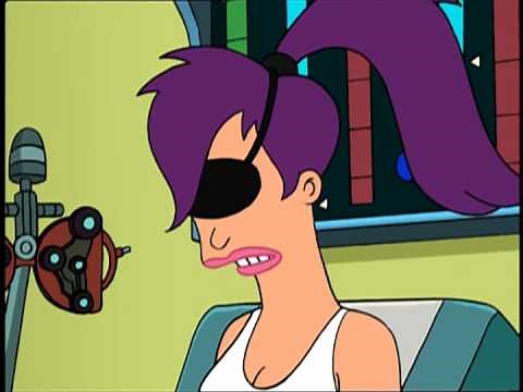 Zoidberg Coming Down