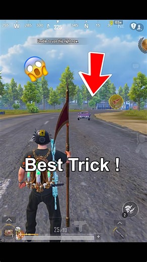 The Enemy Was Shocked 😱World’s Best Tips! Part 56 #pubg #pubgm #pubgmobile