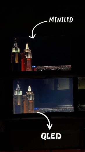 QLED vs MINILED - Xiaomi,TCL, Hisense!?