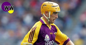Rory McCarthy Compares Rory O’Connor To 1996 Wexford All-Ireland Winner | Wexford Weekly