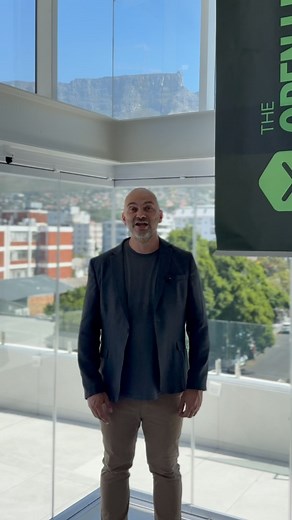 Join 22,000 professionals and founders who read South Africa’s leading daily business & startup newsletter. Every morning — the insights, trends, and opportunities that move South Africa forward. | The Open Letter