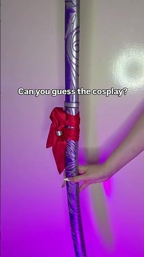 New #cosplay 💜 Goth Psylocke #moeflavor #animegirl #marvelrivals #egirl