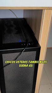 2.2M views · 45K reactions | Mi pc tiene un Sonido muy extraño...que sera? #PCGamer #toxica #humor | Zoka Gamer | Facebook