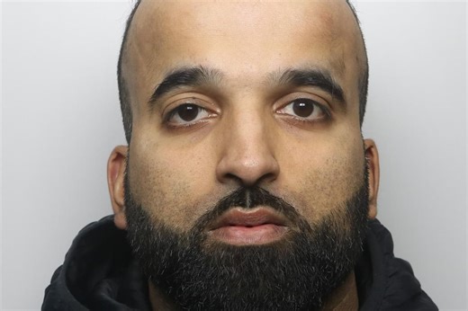 Man tried to avoid speeding tickets by telling police his number plates had been stolen