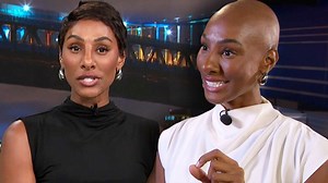 Philadelphia TV News Anchor Shares Her Journey With Alopecia