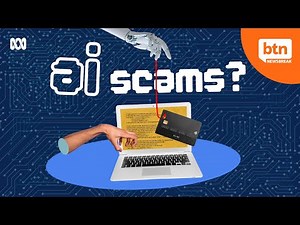 Why AI Scams Are On The Rise