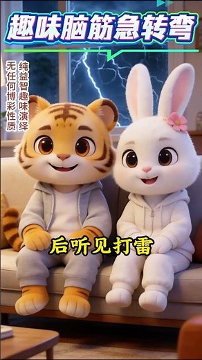 Why Do We See Lightning Before Thunder? The Hilarious Science Behind It! ScienceFacts Ligh