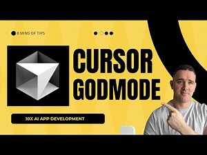 Unlocking Cursor AI Pro Secrets Tutorial