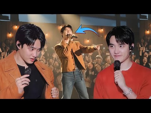 A Historic Night! Fukuoka Witnesses D.O.'s Most Spectacular Final Stage!