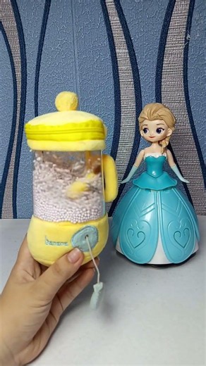 satisfying unique Banana 🍌 decompression toy