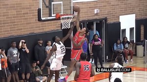 213K views · 9.1K reactions | 6 months after undergoing heart surgery, Shareef O'Neal is back on the court and looking like a monster!! | Ballislife | Facebook