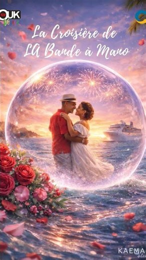 Découvrez des croisière pas comme les autres avec La Bande à Mano. zouk-tv-voyages.fr