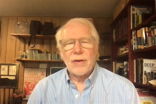 Dr. Al Powers on Homewatch CareGivers Certified Dementia Care Specialist (CDCS) Rollout