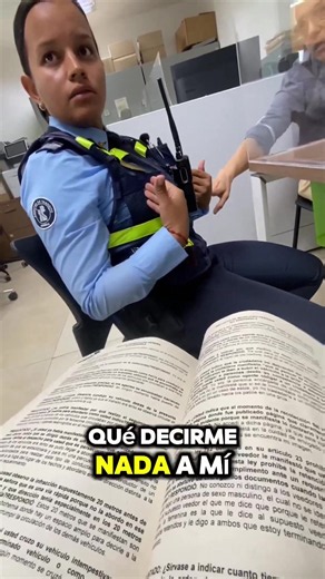 Como defenderse de Transito en Audiencia Pública ante Inspector 👩‍✈️🛂⚡️ #Colombia #PersecucionPolicial #Policia #Seguridad #Noticias