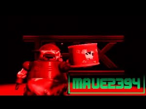 THX Tex 2 Moo Can Effects (Sponsored By CBC 1974 Effects)