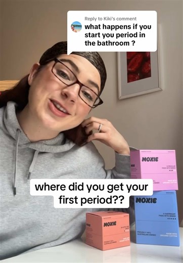 Essential Tips for Navigating Your First Period