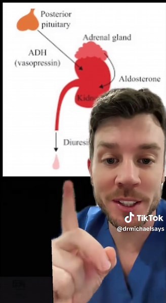 Doctor Michael on TikTok