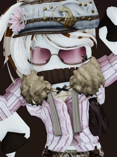 Creative Outfit Ideas for Roblox Avatars