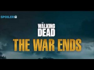 The Walking Dead - saison 8 le trailer du final qui annonce le lancement de la saison 4 de Fear
