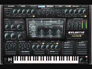 Sylenth Vst Presets Free Download