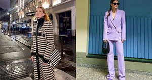 Convidadas de casamento no inverno: ideias de looks para se inspirar