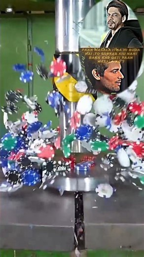 Dhruv Rathee on SRK Paan Masala Ad 😳 | Sach Kya Hai?