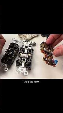 Why GFCI Outlets Fail Sooner Than Standard Outlets ⚡