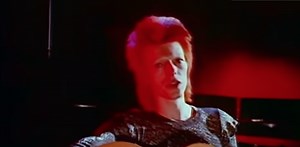 Space Oddity at 50: the ‘novelty song’ that became a cultural touchstone