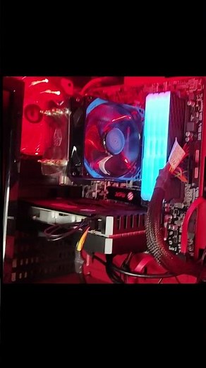 Configurando RAM Asgard Loki W2 RGB + Aura Sync