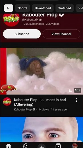 PLOPKOEKKABOUTER